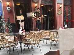 -巴伐利亚啤酒坊(意式风情街店)