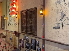 -泥糊破店小酒馆·团建聚餐(南京西路店)