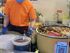 -安徽阜阳卷馍(西单店)