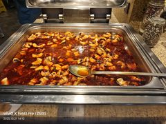 -汉巴味德(沈阳万象汇店)