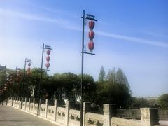-东水关遗址公园