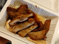 -鲜得来排骨年糕(豫园店)