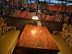 -嘉禾·悦享餐厅(八方汇店)