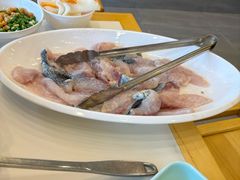 -七椒渔府·特色雅鱼餐厅(雨城店)