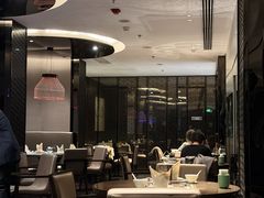 -万丽轩·粤菜(王府井金茂万丽酒店)