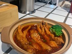 -贰回巷火锅馆(钟楼店)