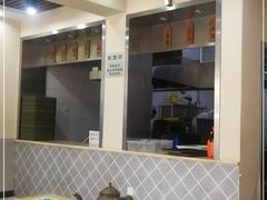 -马子禄牛肉面(金宝街店)