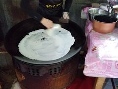 -周记热干面豆皮大王(桃花东街店)