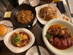 -新旺茶餐厅(嘉里城店)
