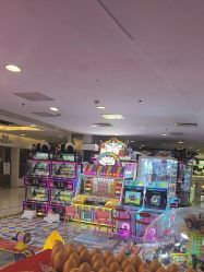 -Fang Fang Monkey·方方猴(国瑞购物中心店)