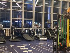 -锐动健身(博地中心店)