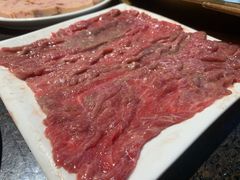 -巴蜀大宅门火锅(北大街店)