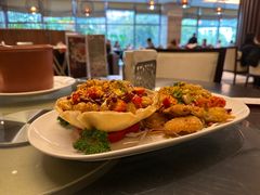 -汇华阁中餐厅·粤菜早茶(汇华希尔顿逸林酒店)