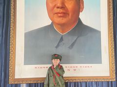 -清风小镇闯关东影视基地