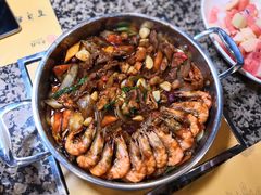 -黄记煌三汁焖锅(三胞广场店)