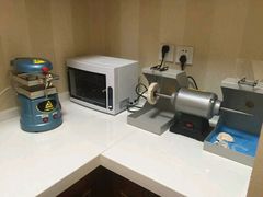 -康城口腔(磁器口店)