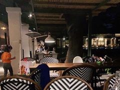 大堂-喜洲吧·江畔老船厂·庭院餐厅(喜临院店)