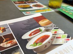 -黑窑厂糖油饼烤鸭·清真菜(黑窑厂街店)