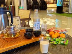 -汤连得温泉馆(宝山店)