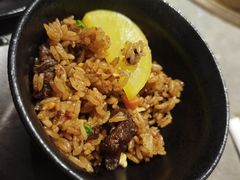 -谷牛日式烤肉(宝山U天地店)