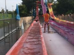 -欢乐水魔方水世界