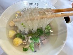 -百年尹氏汤包(湖南路狮子桥店)