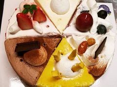 -巴黎贝甜(熙悦汇店)