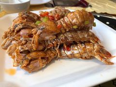 -海岛渔村大酒店(云霄路店)