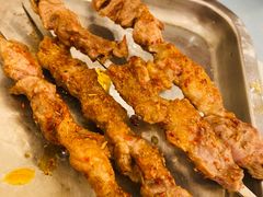 -马尔龙新疆饭店·清真(瑞景店)