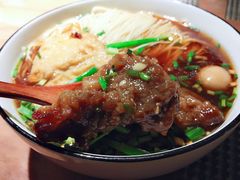 -十面春风·江南面馆(崇宁路店)