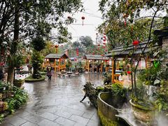 -青城甲(青城山店)