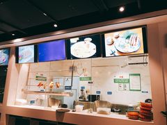 -五谷芳乳鸽王（大梅沙总店C区）(网红打卡店)