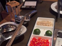 -同仁四季椰子鸡(罗湖国贸店)