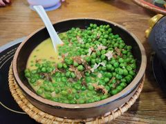 -吃饭皇帝大土家民族菜(正大广场店)
