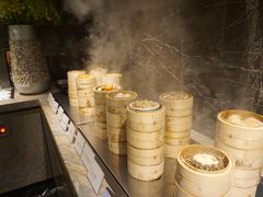 -半岛翡丽海鲜自助餐厅(观风亭店)
