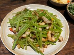 -十贰席·煨汤·台州菜(襄阳南路店)