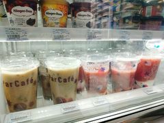 -全家便利店(南峰中心店)