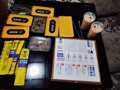 -包整·丝娃娃(一览甲秀楼风景店)