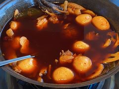 -李子坝梁山鸡(李子坝大鸡哥店)