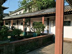 -东莞市可园博物馆