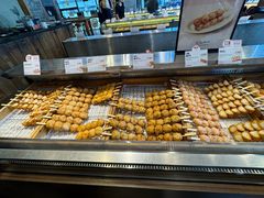 -古来思鱼饼