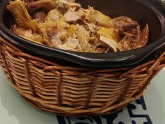 -老西门·常州菜(新区店)