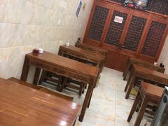 -刘信牛羊肉小炒泡馍(回民街店)