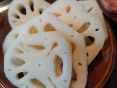 藕片-大龙传承火锅(太古里店)