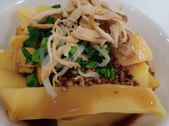 豌豆粉-再回首鸡肉米线(人民路一店)