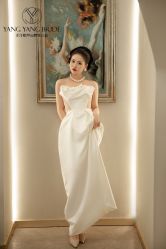 -洋洋婚纱品牌集合店
