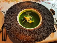 -Kathleen's Waitan 凯圣琳江景西餐厅(外滩店)