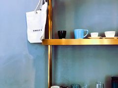 -KYO COFFEE(胶州路店)