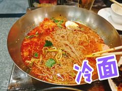 -枪火串烧·东北特色烧烤(罗湖总店)