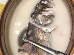 -风味小馆(天目湖宾馆店)